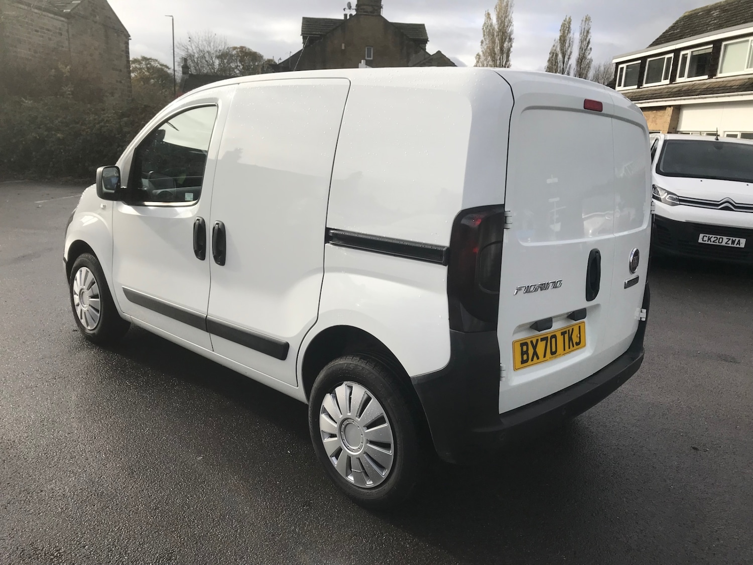 Vehicle 11