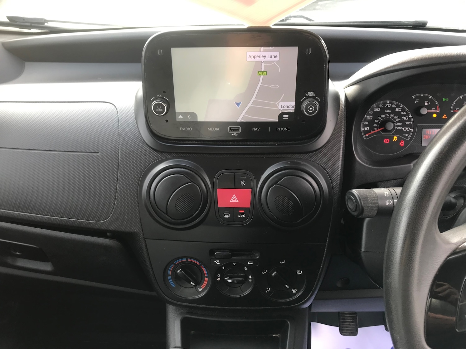 Vehicle 16