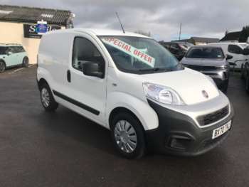 Used Fiat Fiorino 2020 for sale - 72694862: Photo