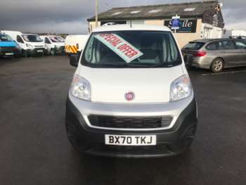 Used Fiat Fiorino 2020 for sale - 72694862: Photo