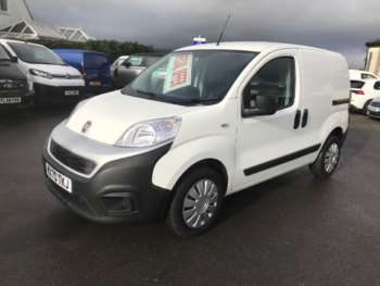 Used Fiat Fiorino 2020 for sale - 72694862: Photo