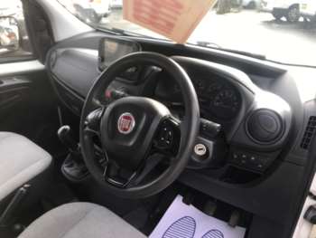 Used Fiat Fiorino 2020 for sale - 72694862: Photo