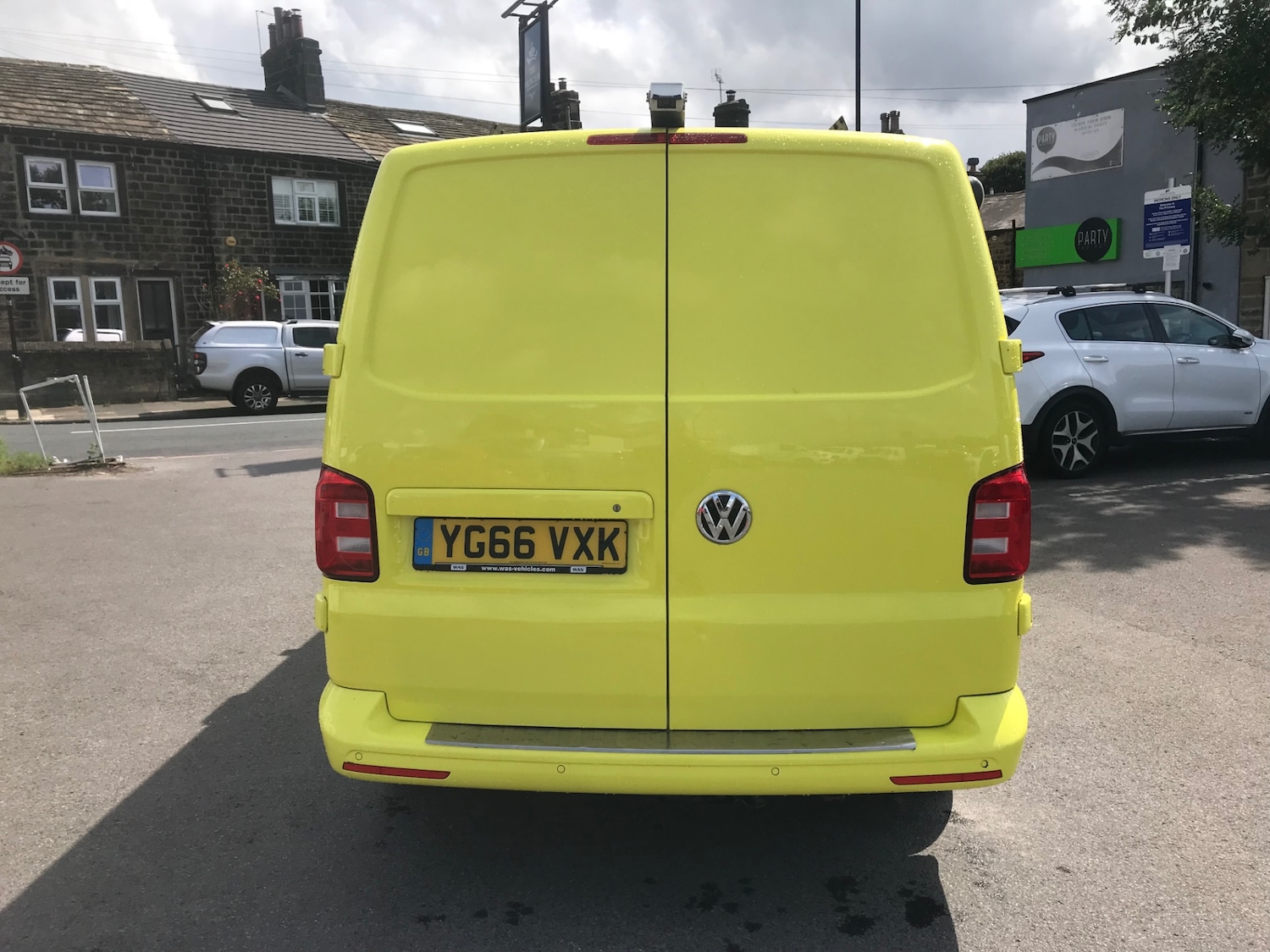 Vehicle 11