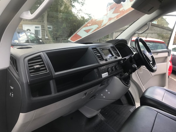 Used Volkswagen Transporter 2016 for sale - 75284208: Photo 12