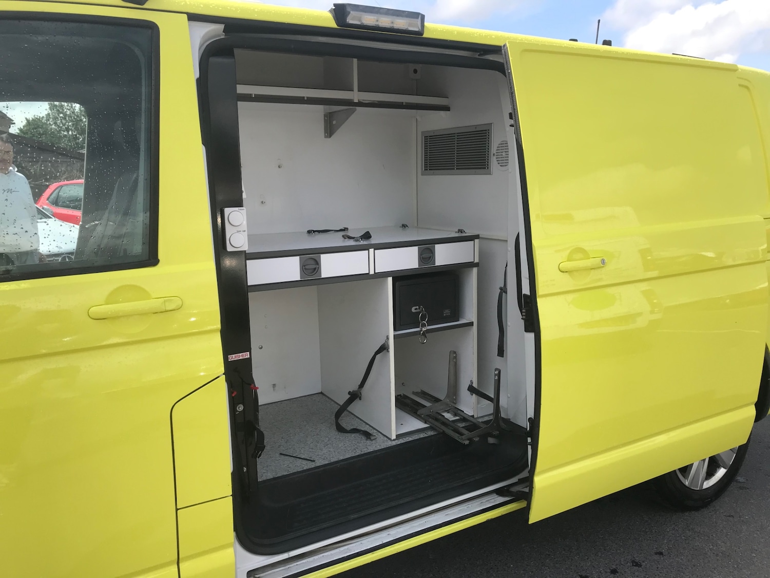 Vehicle 13