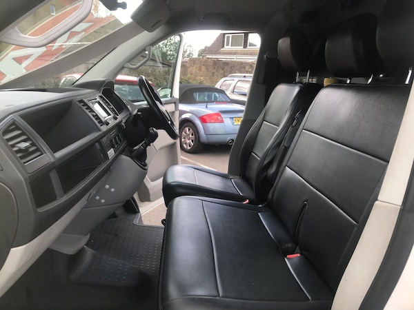 Used Volkswagen Transporter 2016 for sale - 75284208: Photo 13