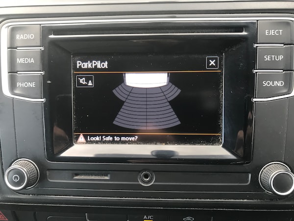 Used Volkswagen Transporter 2016 for sale - 75284208: Photo 9