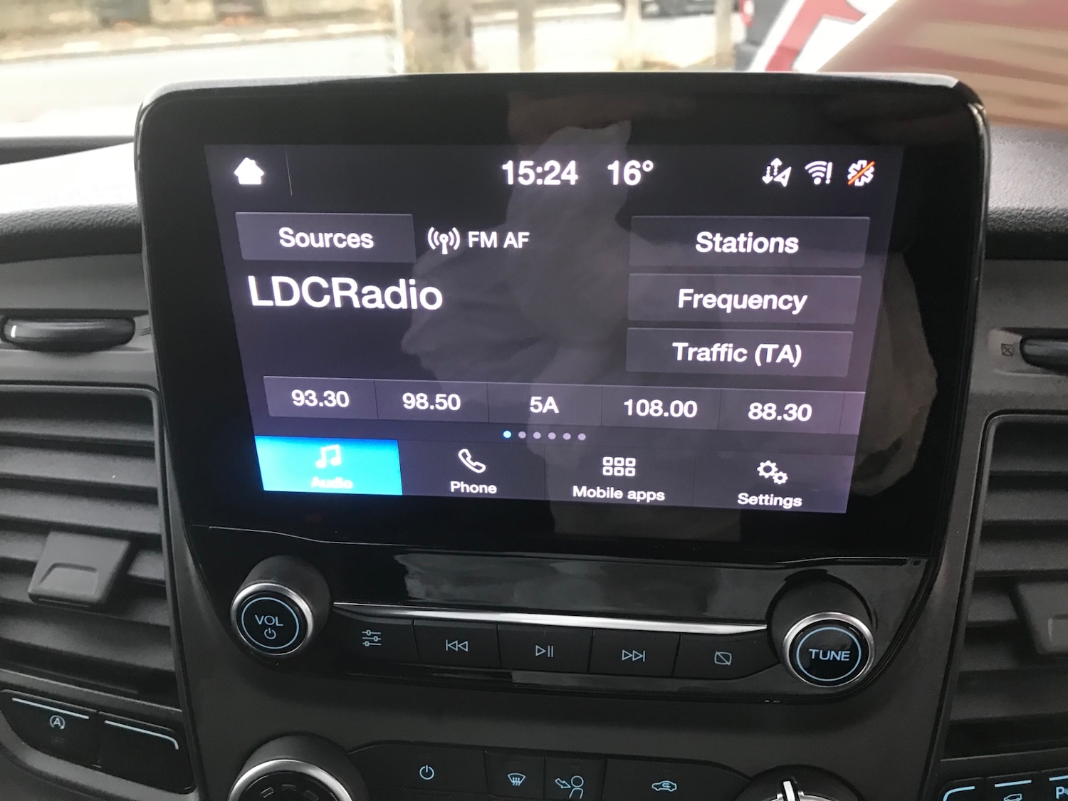 Used Ford Transit Custom 2021 for sale - 76450666: Photo 7