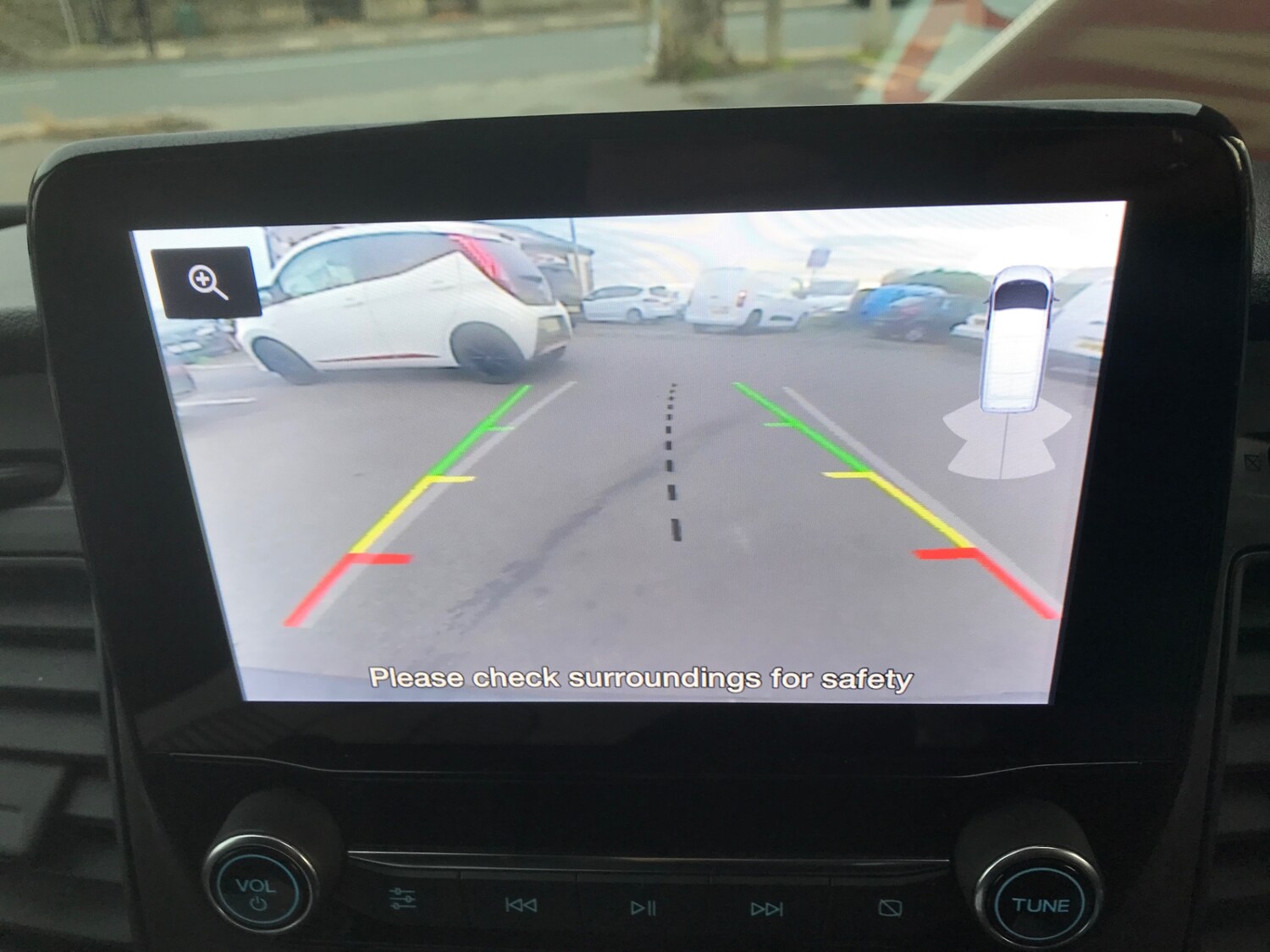 Used Ford Transit Custom 2021 for sale - 76450666: Photo 8