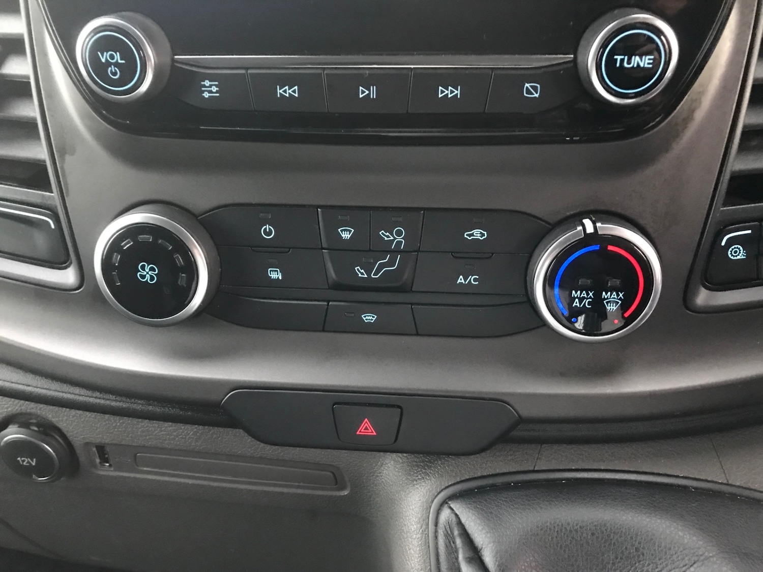 Used Ford Transit Custom 2021 for sale - 76450666: Photo 9