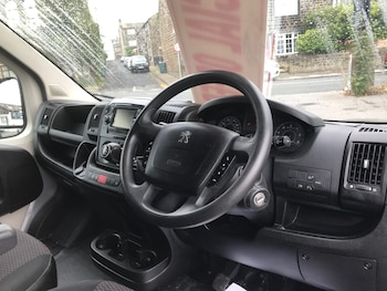 Used Peugeot Boxer 2019 for sale - 79352728: Photo