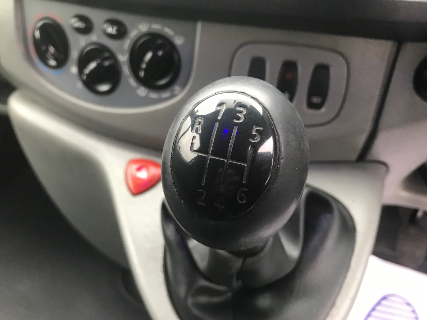 Used Vauxhall Vivaro 2014 for sale - 76476888: Photo 8