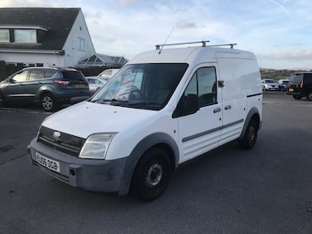 Used Ford Transit Connect 2006 for sale - 76815160: Photo