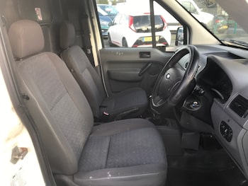 Used Ford Transit Connect 2006 for sale - 76815160: Photo