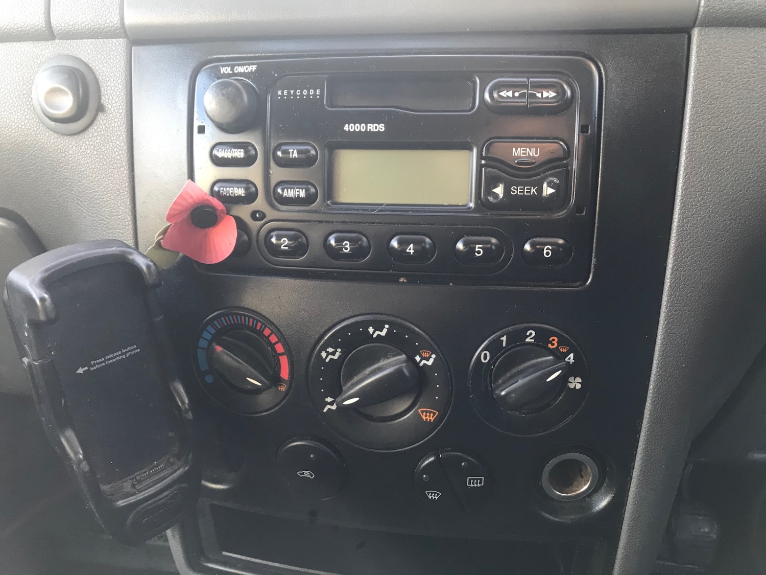 Used Ford Transit Connect 2006 for sale - 76815160: Photo 6