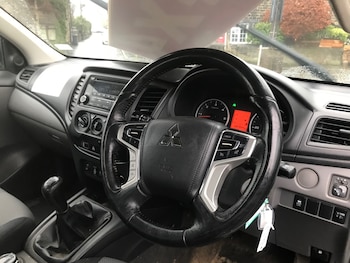 Used Mitsubishi L200 2018 for sale - 77245327: Photo