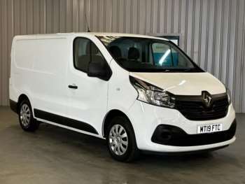 Renault van for sale hot sale melbourne