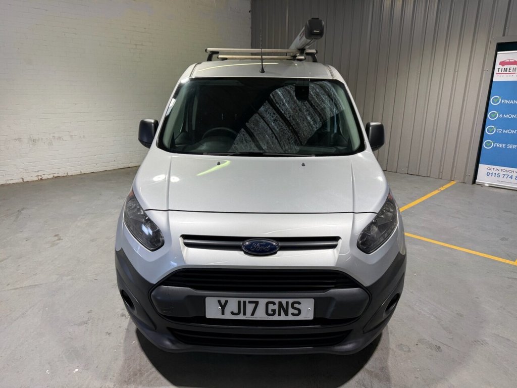 Used Ford Transit Connect 2017 for sale - 77805941: Photo 10