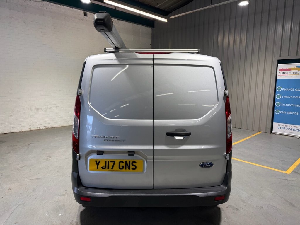 Used Ford Transit Connect 2017 for sale - 77805941: Photo 15