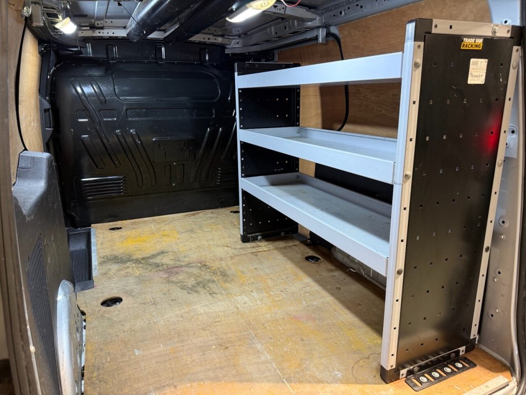 Used Ford Transit Connect 2017 for sale - 77805941: Photo 19