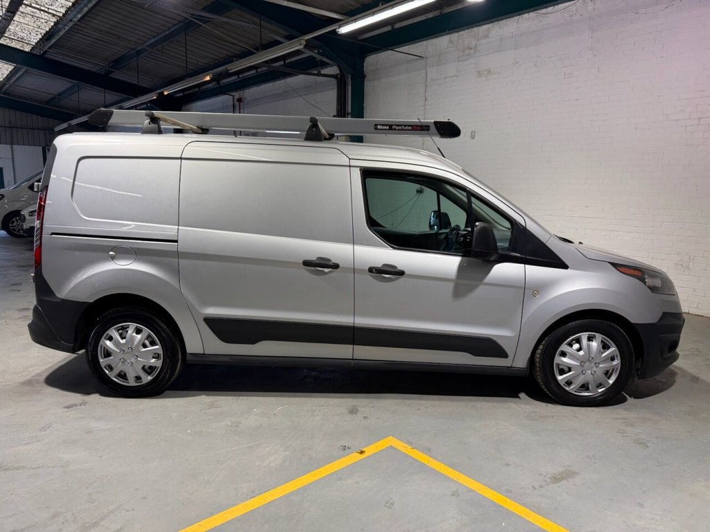 Used Ford Transit Connect 2017 for sale - 77805941: Photo 21