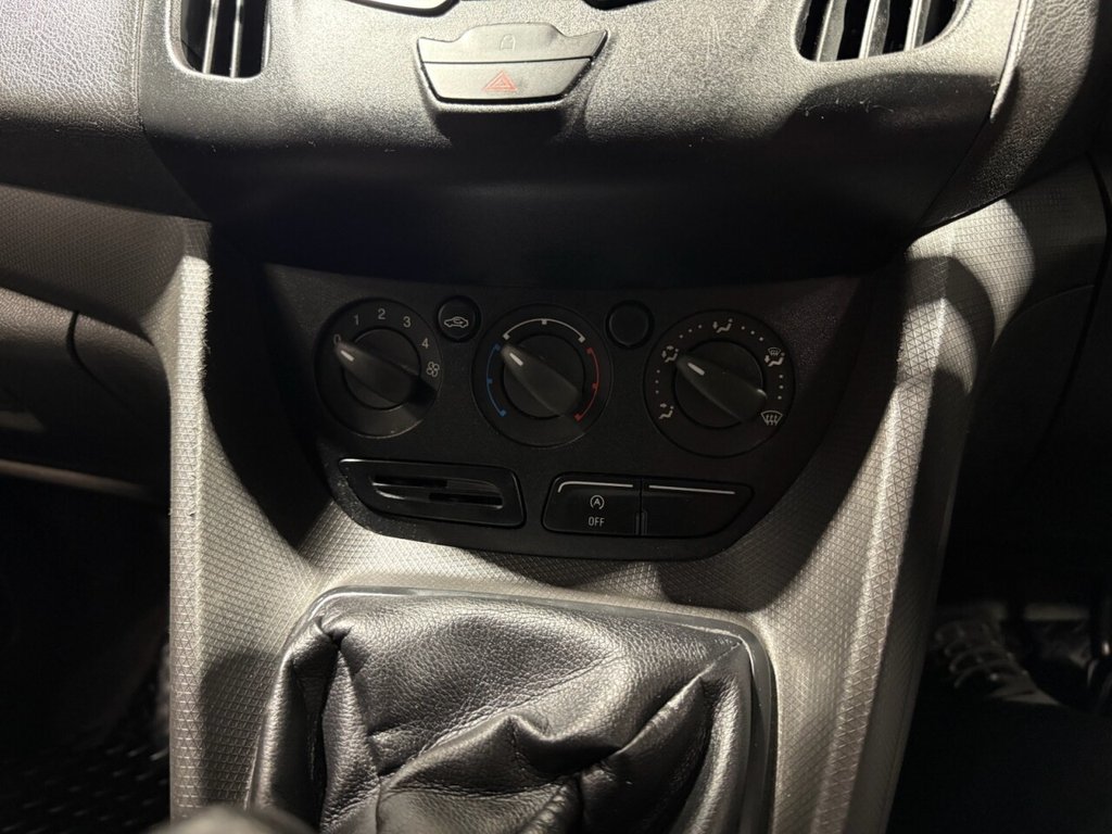 Used Ford Transit Connect 2017 for sale - 77805941: Photo 23