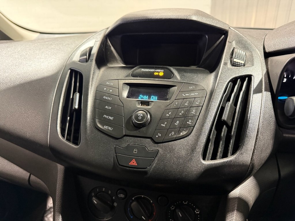 Used Ford Transit Connect 2017 for sale - 77805941: Photo 27