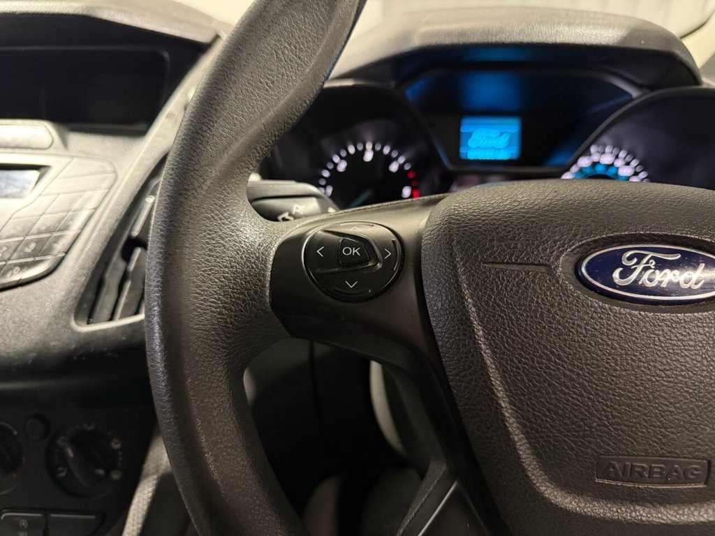 Used Ford Transit Connect 2017 for sale - 77805941: Photo 28