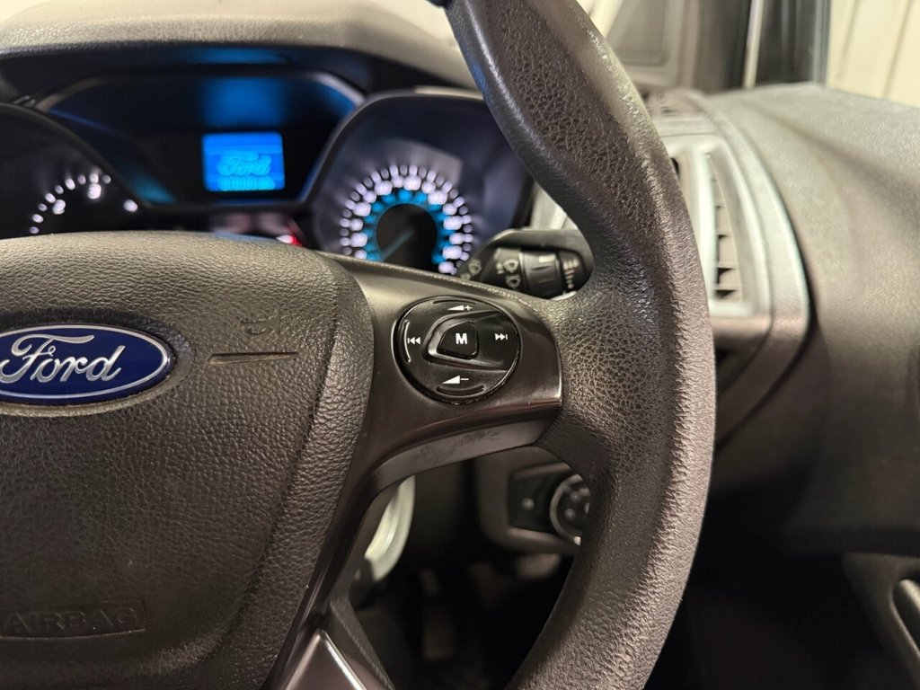 Used Ford Transit Connect 2017 for sale - 77805941: Photo 29