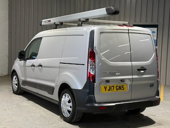 Used Ford Transit Connect 2017 for sale - 77805941: Photo