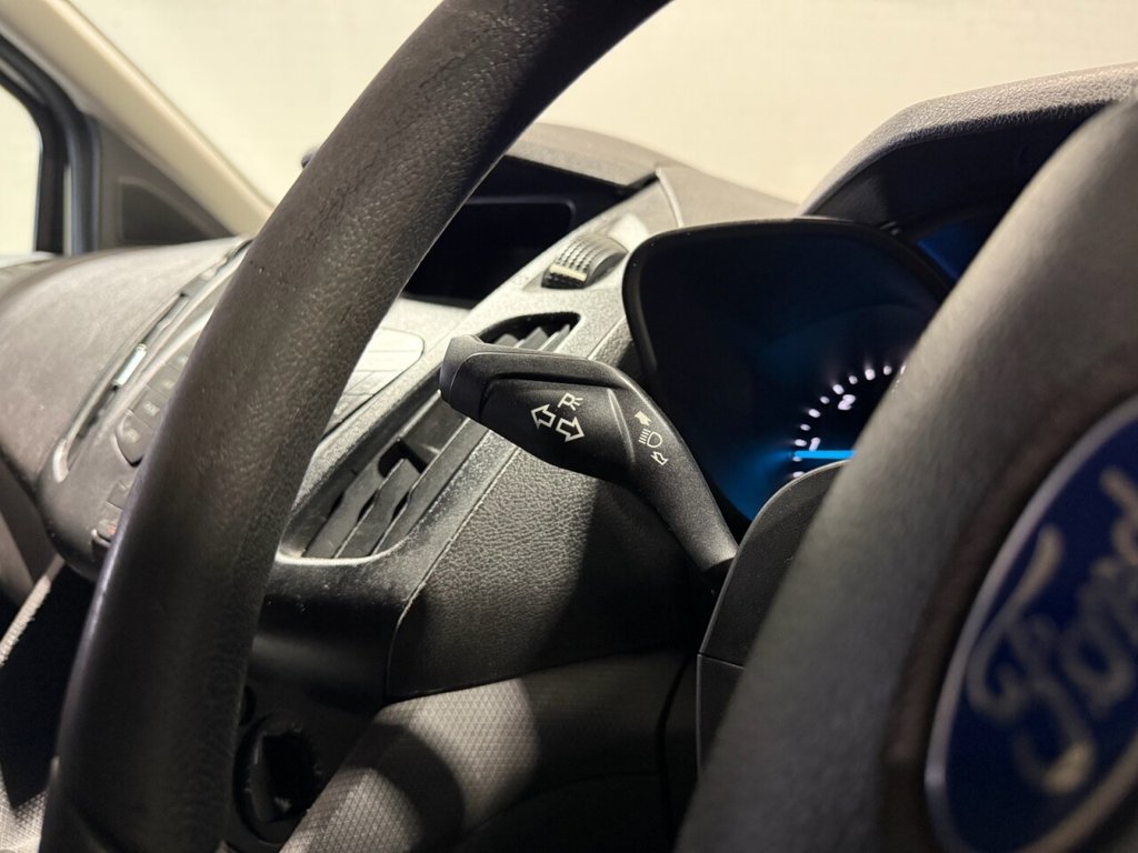 Used Ford Transit Connect 2017 for sale - 77805941: Photo 31