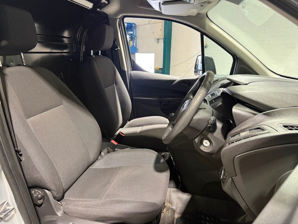 Used Ford Transit Connect 2017 for sale - 77805941: Photo 6