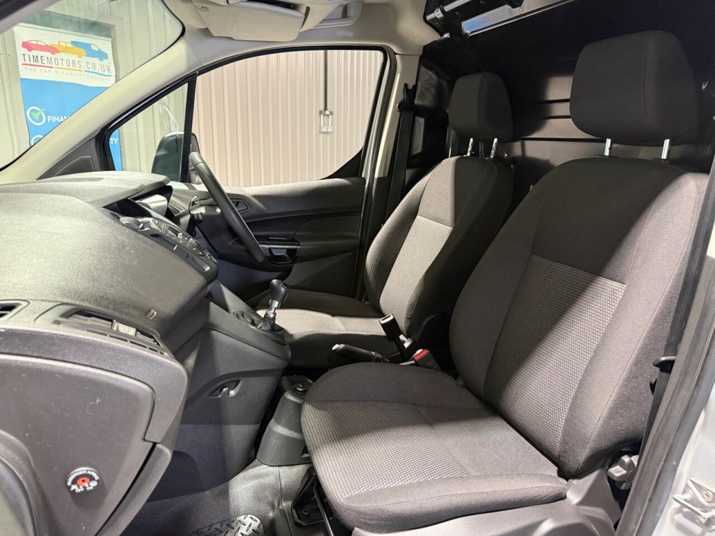 Used Ford Transit Connect 2017 for sale - 77805941: Photo 7