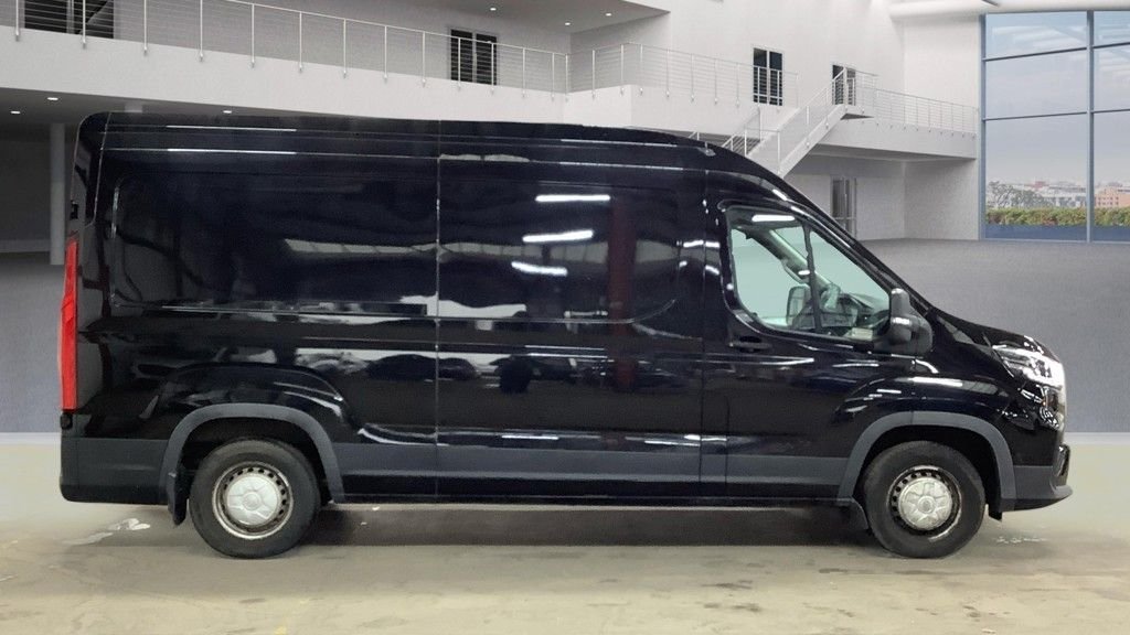 Used Maxus Deliver 9 2022 for sale - 77211971: Photo 5