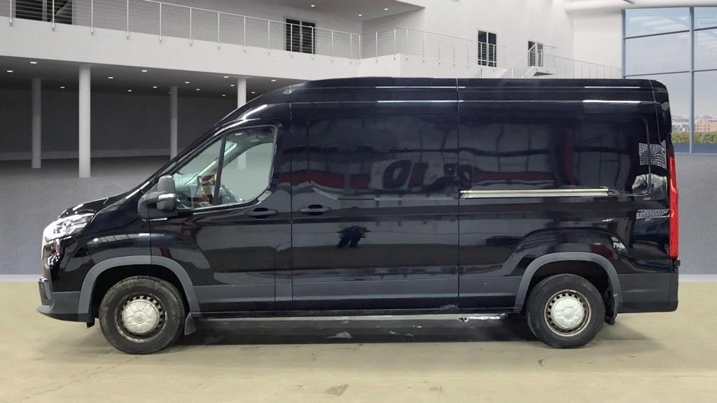 Used Maxus Deliver 9 2022 for sale - 77211971: Photo 6