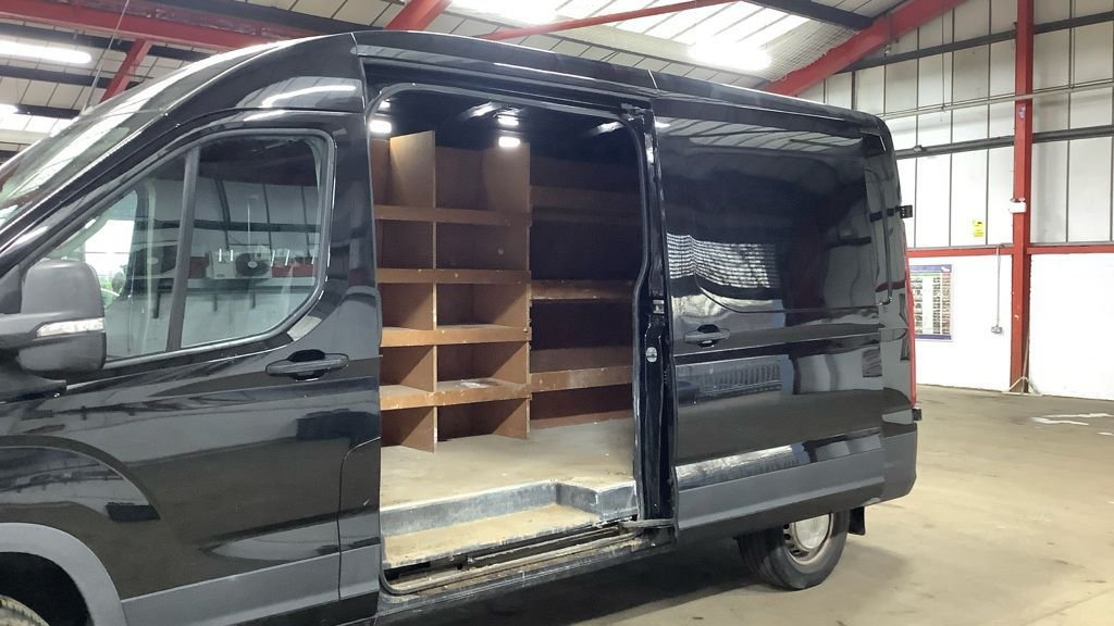 Used Maxus Deliver 9 2022 for sale - 77211971: Photo 8