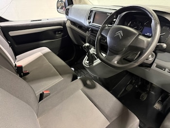 Used Citroen Dispatch 2022 for sale - 75986821: Photo