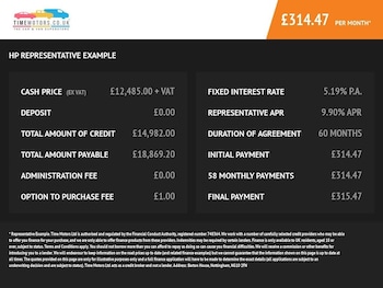 Used Vauxhall Vivaro 2023 for sale - 79266037: Photo
