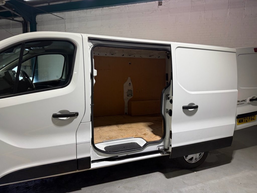 Used Renault Trafic 2023 for sale - 77546948: Photo 14