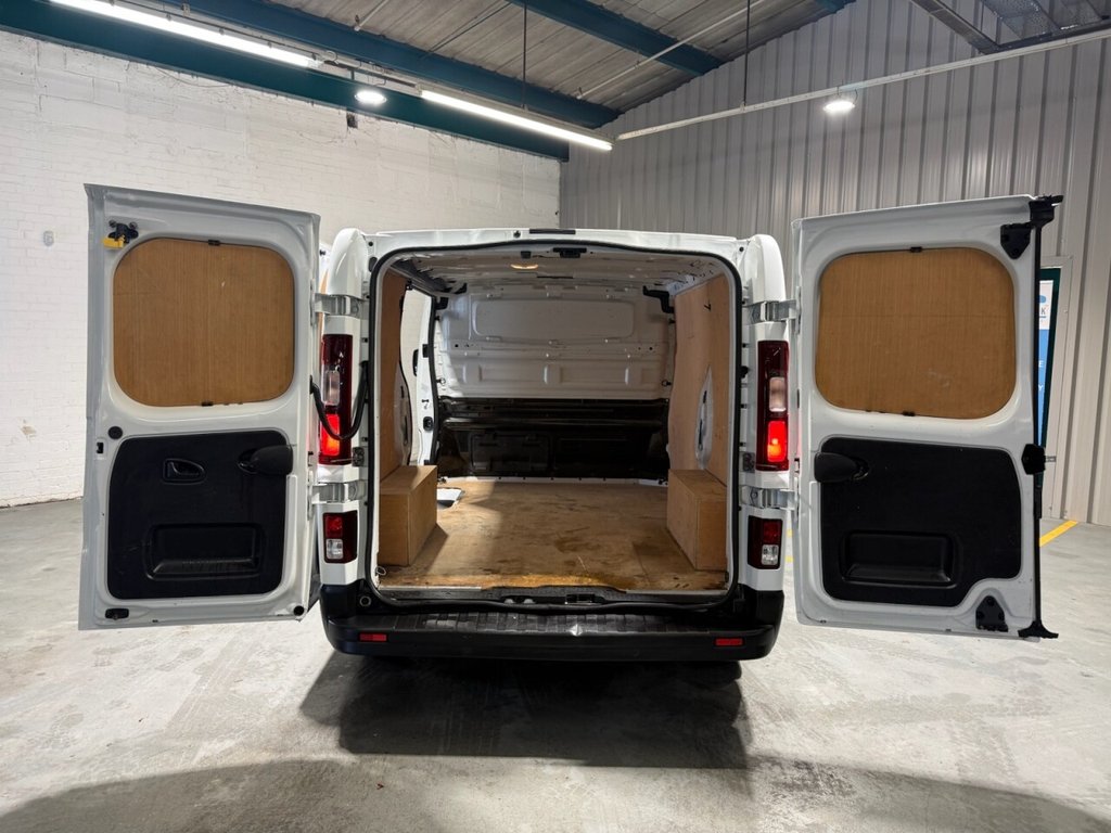 Used Renault Trafic 2023 for sale - 77546948: Photo 18