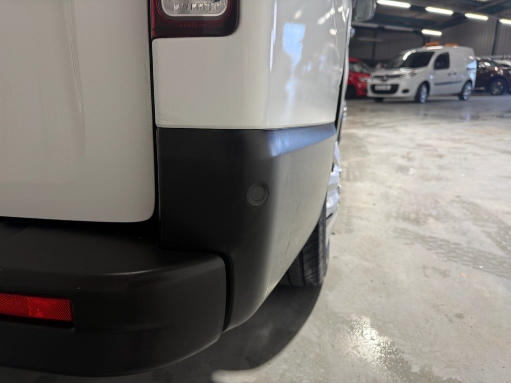 Used Renault Trafic 2023 for sale - 77546948: Photo 19