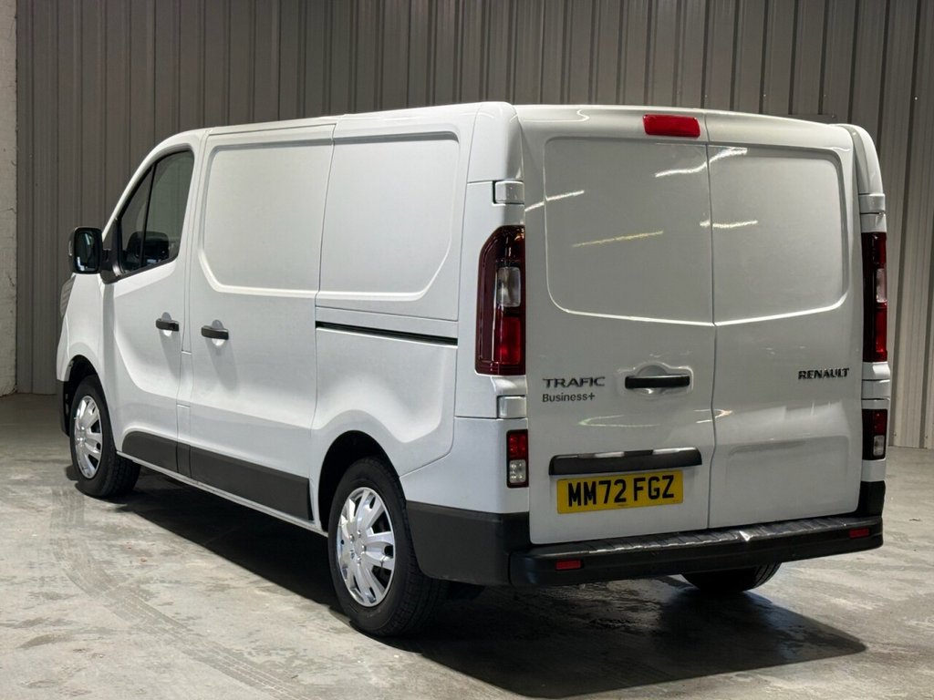 Used Renault Trafic 2023 for sale - 77546948: Photo 2