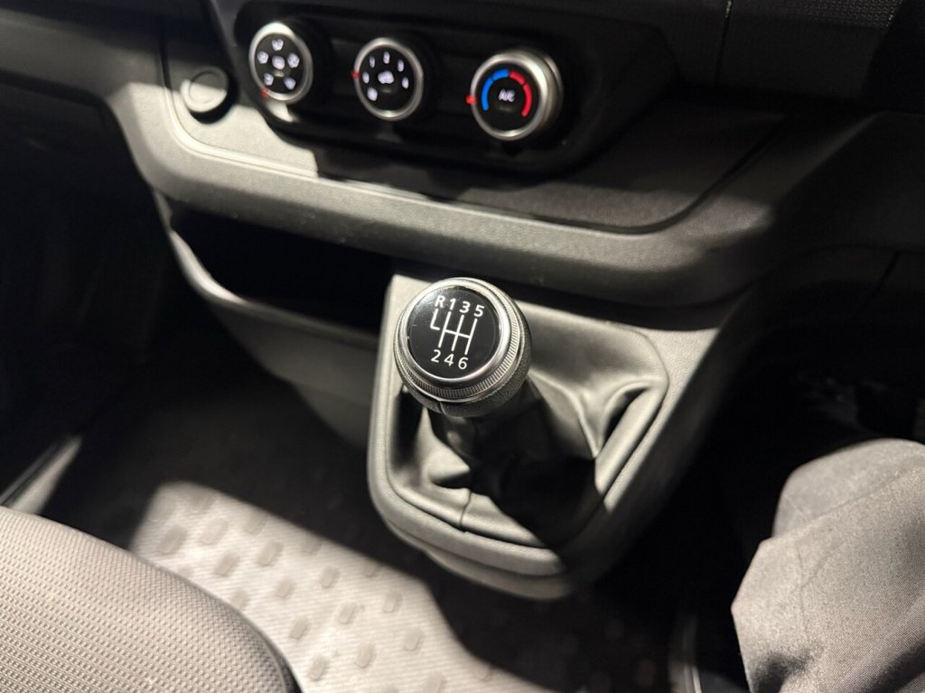 Used Renault Trafic 2023 for sale - 77546948: Photo 21