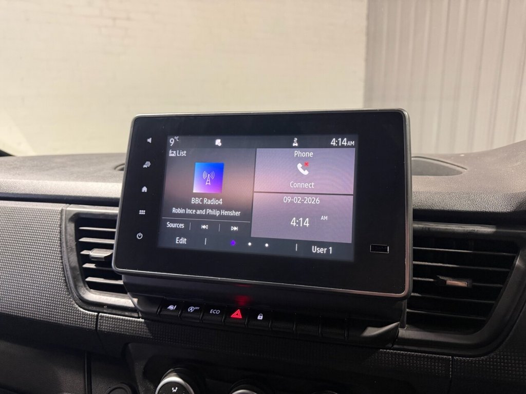 Used Renault Trafic 2023 for sale - 77546948: Photo 23