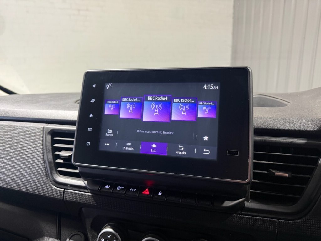 Used Renault Trafic 2023 for sale - 77546948: Photo 25