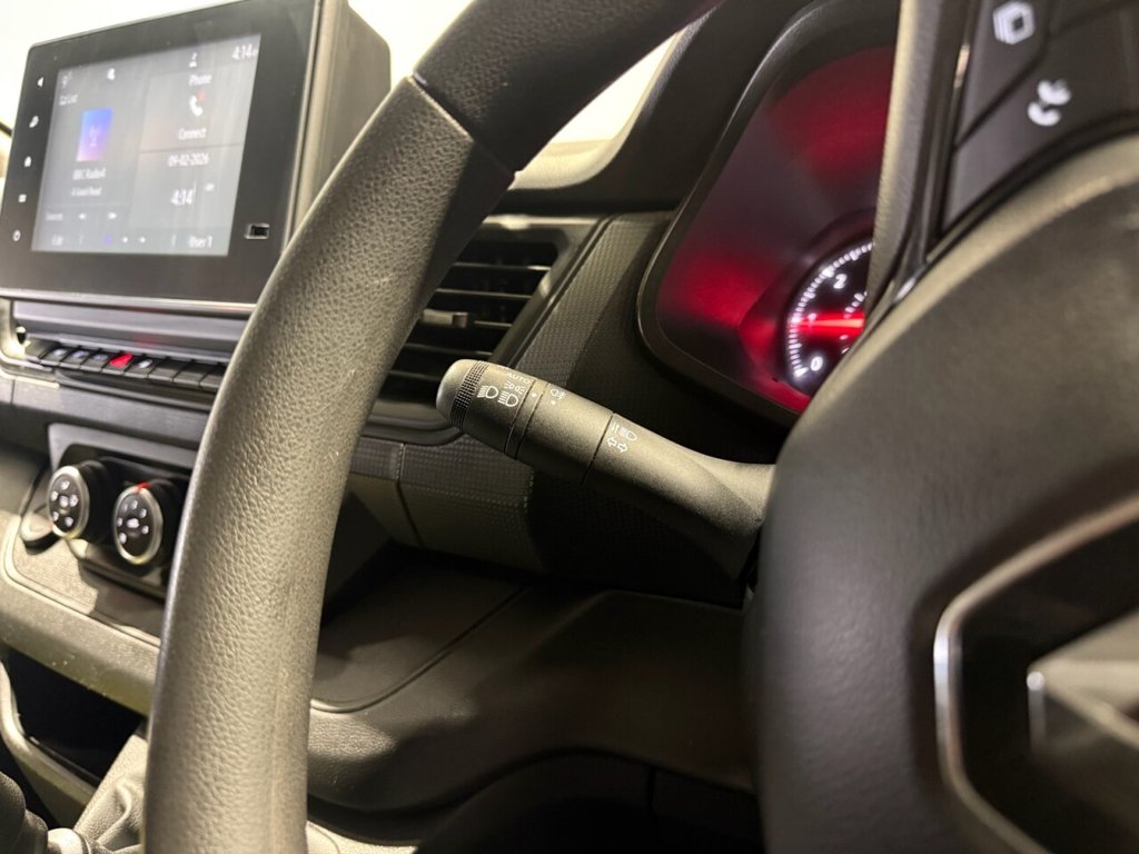 Used Renault Trafic 2023 for sale - 77546948: Photo 27