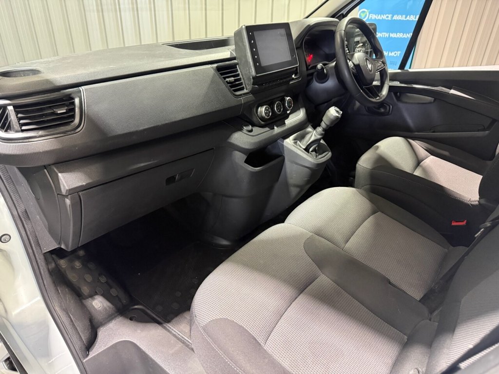 Used Renault Trafic 2023 for sale - 77546948: Photo 5