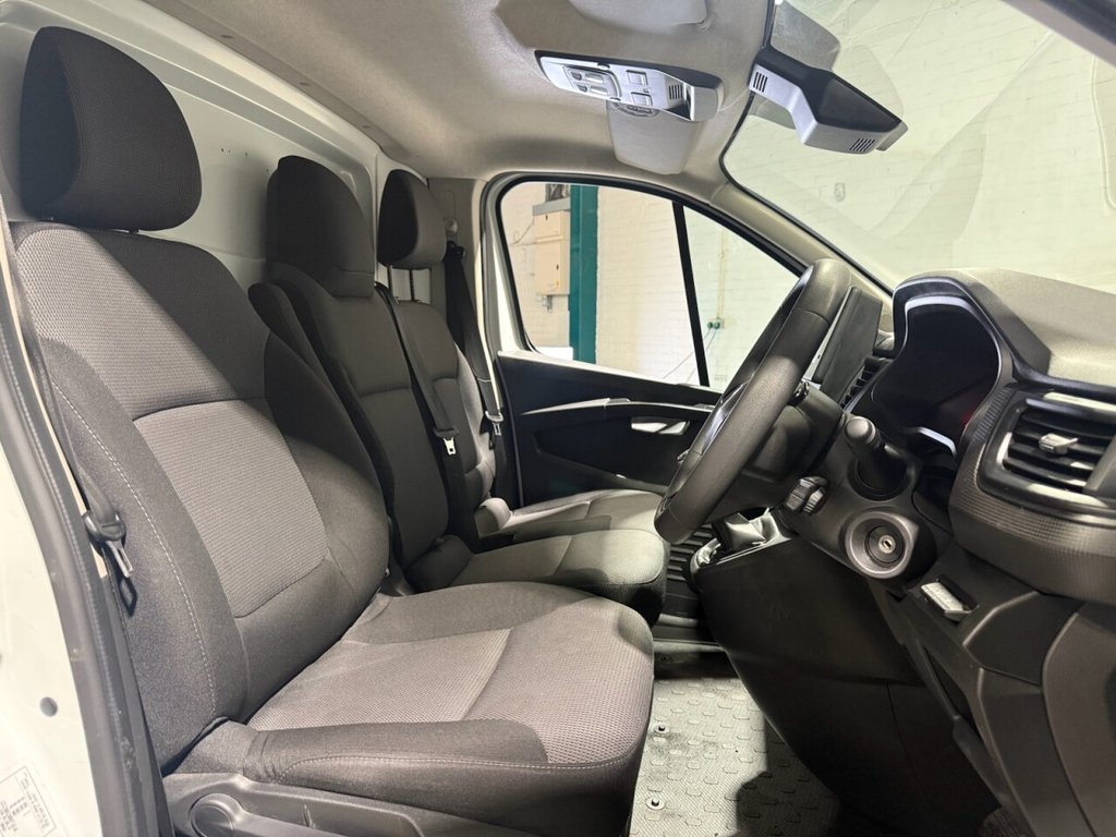 Used Renault Trafic 2023 for sale - 77546948: Photo 6