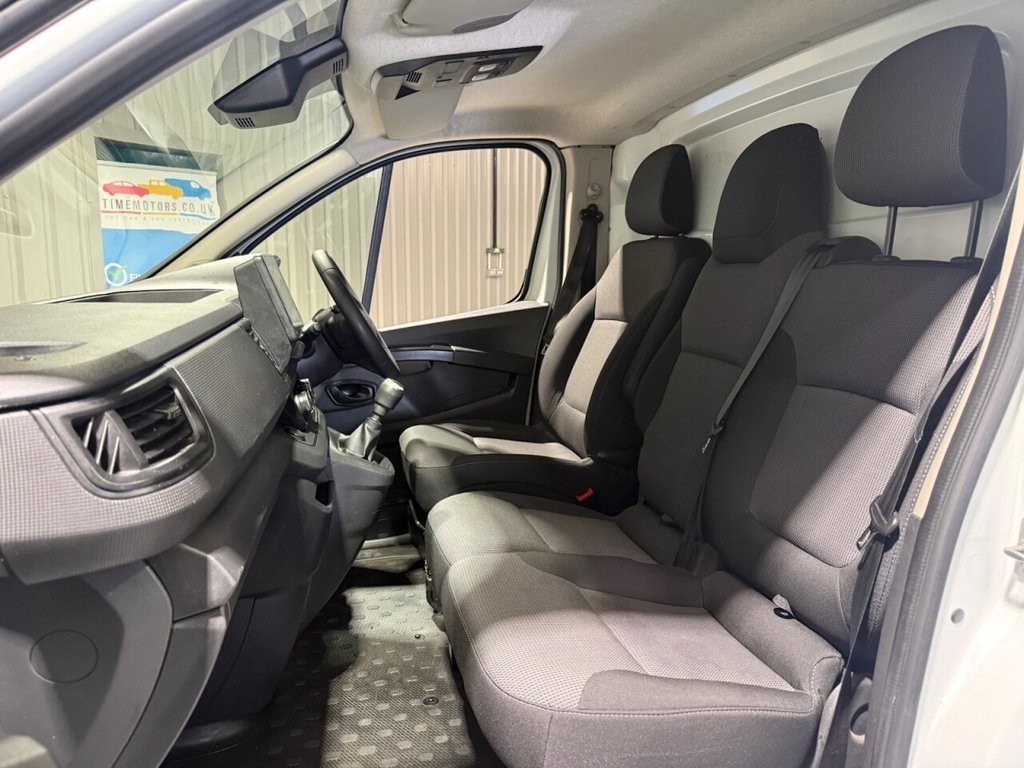 Used Renault Trafic 2023 for sale - 77546948: Photo 7