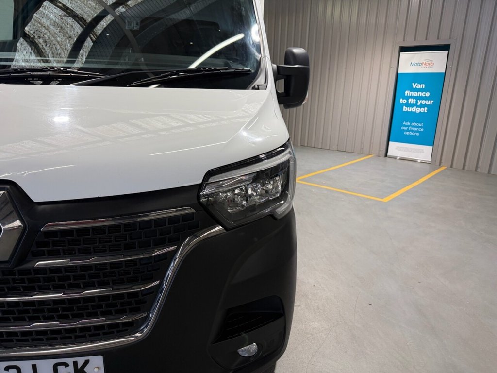 Used Renault Master 2023 for sale - 76617424: Photo 11